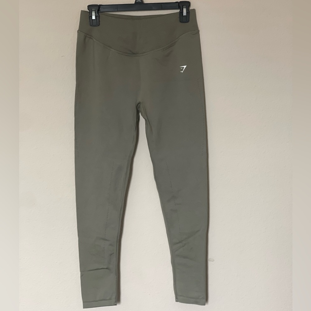 Gymshark large leggings